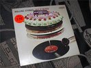 THE ROLLING STONES LET IT BLEED ORIG. FACTORY SEALED 69