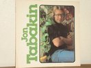 JON TABAKIN *** RARE Private PSYCH Pop FOLK LONER LP 