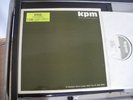 KPM 1190 VIVID UNDERSCORES LIBRARY LP BREAKS