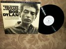 Bob Dylan Times are a Changin MFSL NM LP superb