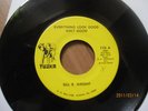 BILL R. WRIGHT everything look good ain't good on tuska