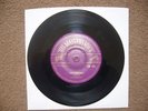 Elvis Presley  Blue suede shoes HMV 7M405
