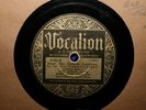 Vocalion 2572 Johnny Mercer Dick Himber Doin' Uptown 78