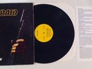 RAID above the law LP hardline sxe vegan Earth Crisis