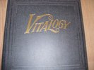 Pearl Jam - Vitalogy