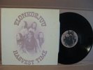 ELONKORJUU - HARVEST TIME - Psych Hard Rock LP *NM*