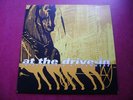AT THE DRIVE-IN relationship of command LP MARS VOLTA