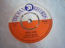 Clancy Eccles - Fattie  Fattie 1969 UK 45 TROJAN