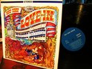 1967 stereo   WEST COAST LOVE IN   Hippie Garage Psych