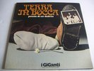 LP ITALIAN PROG I GIGANTI - TERRA IN BOCCA - ORIGINALE