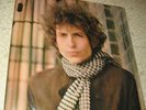Bob Dylan, BLONDE on BLONDE, 1966 UK import, 2 records