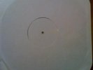 IRON CHIC Not Like This LP TEST PRESSING latterman punk