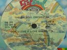 REMIX* Salsoul Orchestra - Ooh, I Love It *DISCO RAP*