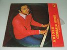 STELVIO CIPRIANI - ARIOSO CEMBALO SUITE
