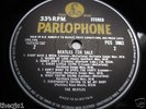 BEATLES  BEATLES FOR SALE  1st U. K. STEREO NEAR MINT