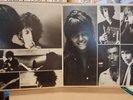 BOB DYLAN: BLONDE ON BLONDE MONO LP; WITHDRAWN GIRL CVR