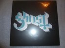 Ghost Opus Eponymous LP DIE HARD Watain Sealed 
