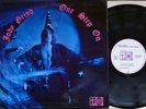 JODY GRIND ONE STEP ON LP UK TRANSATLANTIC TRA210 1969