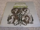 Kinks Something Else rare original Stereo LP UK