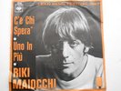 RIKI MAIOCCHI (BATTISTI) EDIZIONE OLANDA RARO