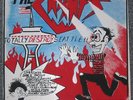 THE CRAMPS - TOTALLY DESTROY SEATTLE  LP  ORIGINAL
