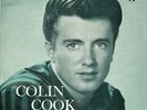 AUSSIE RN'R 45-COLIN COOK W&G EP 1724 VG/ M- TROUBLE &3