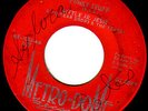 LITTLE JR JESSE Funky Stuff METRO-DOME rare TX funk 45