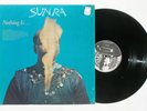 SUN RA Nothing Is... original ESP LP unplayed NM