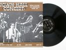 CHARLES MINGUS Town Hall Concert PRIVATE LP very rare