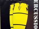 WILFRED COPELLO/CICCI SANTUCCI-Percussion ITALY Jazz LP