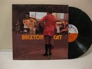 JOE'S ALL STARS - BRIXTON CAT 1969 TROJAN LP EX+