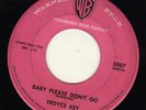 ROCKABILLY --WB--TROYCE KEY W/ EDDIE COCHRAN--HEAR BOTH