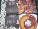 SLOUGH FEG - Ape Uprising Vinyl ltd 150 Iron Kodex