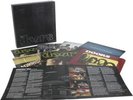 THE DOORS LIMITED ED 180 GRAM RTI 7-LP VINYL BOX SET