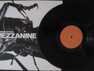 MASSIVE ATTACK - Mezzanine - RARE 98' UK 1ST PRESS 2LP