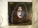 Ace Frehley / Kiss Solo album NEW / Sealed LP NO BARCD
