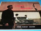 CHET BAKER