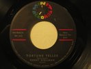 BENNY SPELLMAN 45 Fortune Teller MINIT northern soul