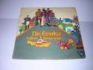 LP THE BEATLES 