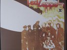 LED ZEPPELIN - II - 200 GRAM CLASSIC RECORDS VINYL LP