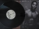 D'ANGELO - Voodoo - NEO-SOUL FUNK 2-LP VINYL - UNPLAYED