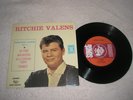 RITCHIE VALENS  HI TONE  EP