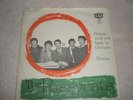 PUSSYCATS  GONNA SEND YOU BACK TO G  NORWAY  FREAKBEAT