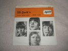 HI JACKS  GOOD NIGHT BABY  SWEDISH 60`S BEAT