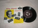 BILLY WARD AND THE DOMINOES  LUCINDA EP