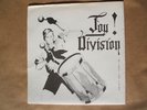 Joy Division An Ideal For Living Original Rare