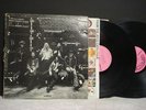 ALLMAN BROTHERS: At Fillmore East ORG PINK LABEL 2LP