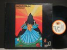 MOUNTAIN: Climbing PSYCH RARE ROBERT LUDWIG CUT LP M-