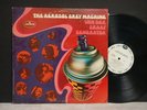 VAN DER GRAAF GENERATOR: Aerosol Grey Machine WHITE LAB
