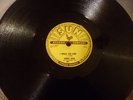 JOHNNY CASH 78 SUN RECORD-I WALK THE LINE 241